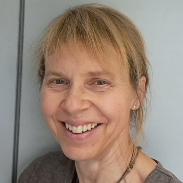 Katrin Seyfarth – Bild: Katrin Seyfarth