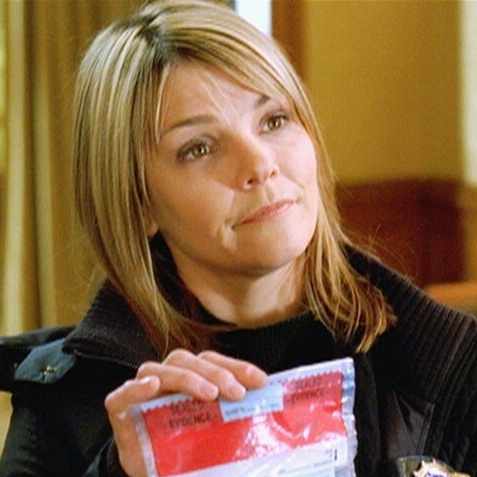 Kathryn Erbe – Bild: VOX