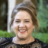 Kathy Kelly – Bild: MDR/Uwe Frauendorf