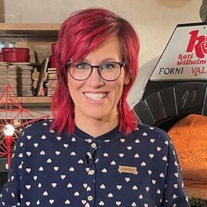 Kati Wilhelm – Bild: MDR/Saxonia Entertainment/Rautenberg