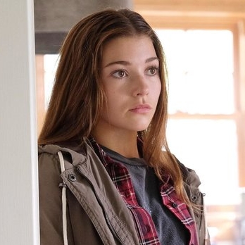 Katie Douglas – Bild: M6