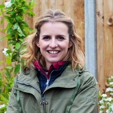 Katie Rushworth – Bild: TVNOW/Spun Gold/all3media