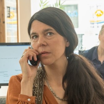 Katinka Auberger – Bild: Sat.1 Emotions