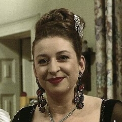 Katja Bellinghausen – Bild: ZDF und Pro TV-Produktion GmbH