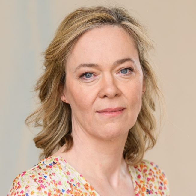 Katja Heinrich – Bild: Katja Heinrich