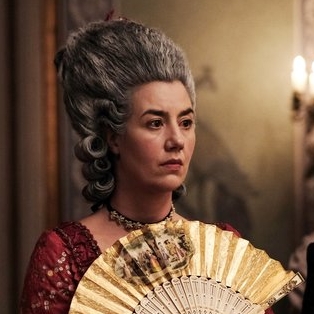 Katja Kolm – Bild: arte