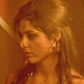 Katja Nesytowa – Bild: SRF