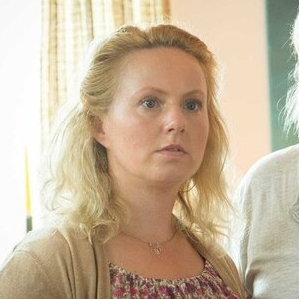 Katja Preuß – Bild: ZDF/Meyerbroeker