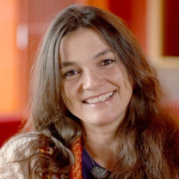 Katja von Garnier – Bild: WDR