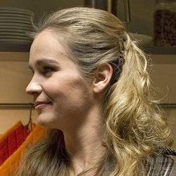 Katja Zinsmeister – Bild: NDR/ARD/Thorsten Jander