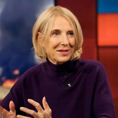 Katrin Eigendorf – Bild: WDR/Dirk Borm