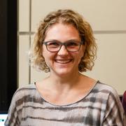 Katrin Fröhlich – Bild: BR/megaherz gmbh/Hans-Florian Hopfner