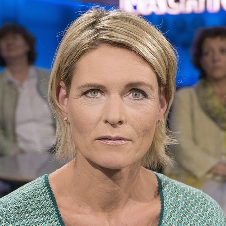 Katrin Krabbe – Bild: SWR/Alexander Kluge