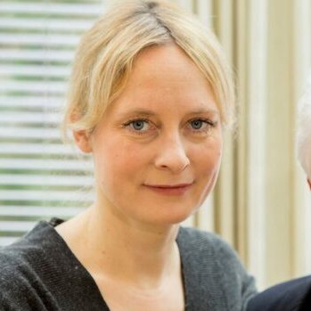 Katrin Nemec – Bild: BR/​Martina Bogdahn