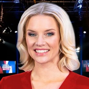 Katrin Prähauser – Bild: Servus TV /M. Riebler / M. Hörmandinger