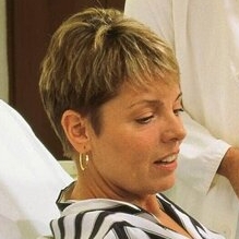 Katrin Schaake – Bild: MG RTL D