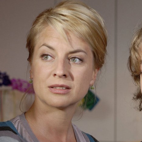 Katrin Weisser – Bild: NDR/Romano Ruhnau Katrin Weisser – Bild: NDR/Romano Ruhnau