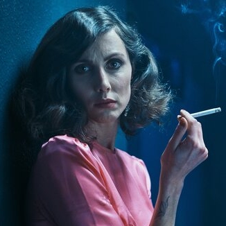 Katrine Greis-Rosenthal – Bild: Henrik Ohsten/Miso Film