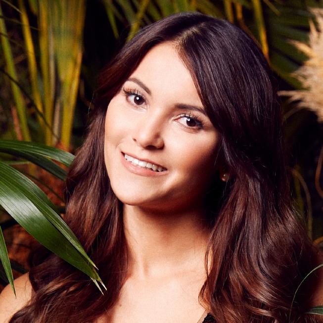 Kattia Vides – Bild: MG RTL D / Arya Shirazi