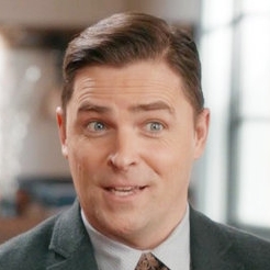 Kavan Smith – Bild: Bibel TV