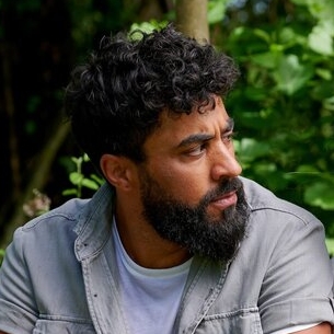 Kay Kysela – Bild: ARD/Nicolas Gradicsky