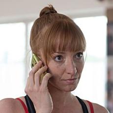 Kaya Marie Möller – Bild: ARD/Marion von der Mehden