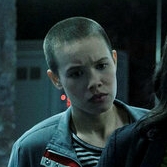 Kayla Meikle – Bild: SRF2