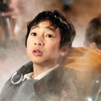 Ke Huy Quan – Bild: Puls 4 Ke Huy Quan – Bild: Puls 4