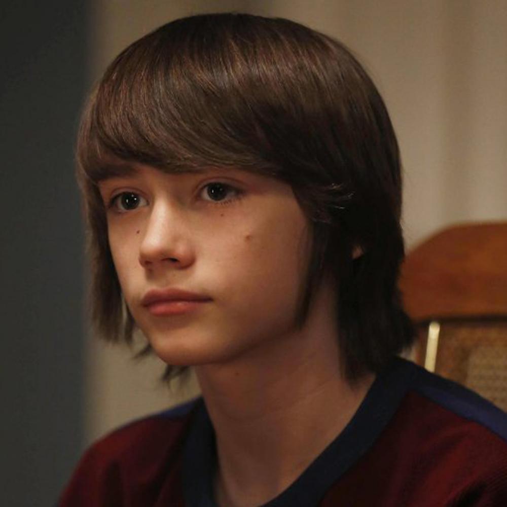 Keidrich Sellati – Bild: FX Networks/Craig Blankenhorn