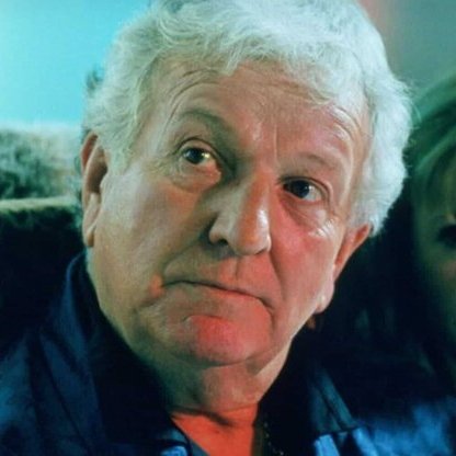 Keith Barron – Bild: ZDF/​All 3 Media international