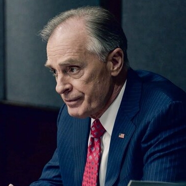 Keith Carradine – Bild: CBS Broadcasting Inc.