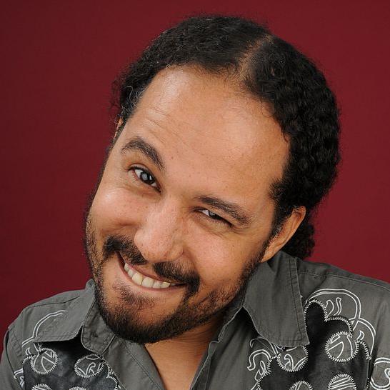 Keith Ferguson – Bild: Eddie Daniels, Keith Ferguson - VO Actor, CC BY-SA 3.0