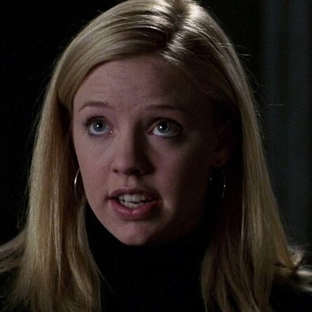 Kelli Garner – Bild: TVNOW / NBC Kelli Garner – Bild: TVNOW / NBC