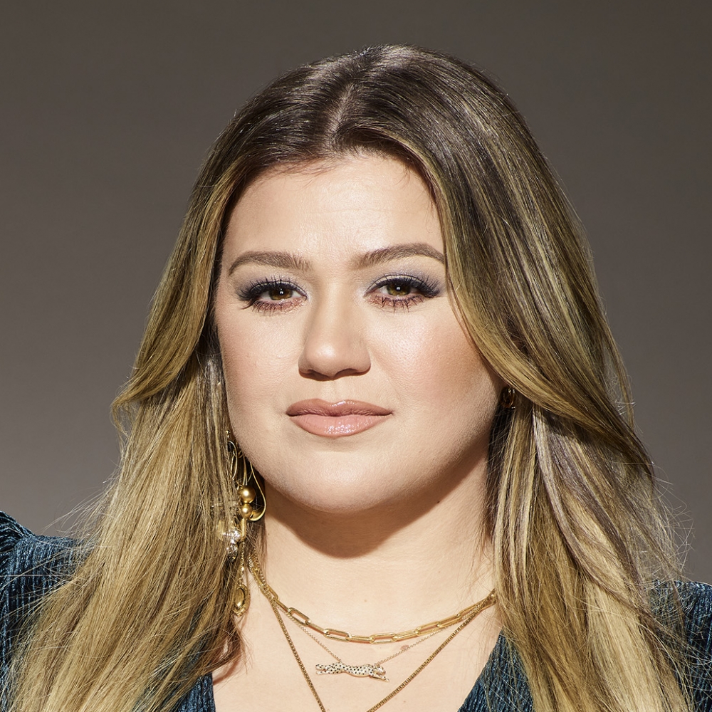 Kelly Clarkson – Bild: Chris Haston/ NBC