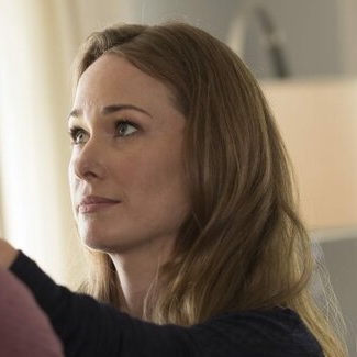 Kelly Frye – Bild: CBS Broadcasting, Inc. / Eddy Chen