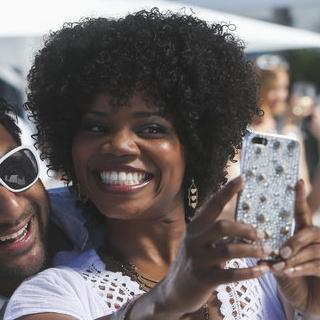 Kelly Jenrette – Bild: 2015 American Broadcasting Companies, Inc. All rights reserved. Lizenzbild frei