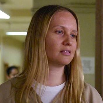 Kelly Karbacz – Bild: Netflix