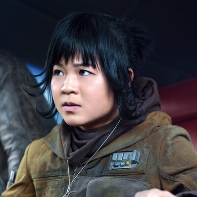 Kelly Marie Tran – Bild: ORF/Disney/Lucasfilm Ltd./Jonathan Olley Kelly Marie Tran – Bild: ORF/Disney/Lucasfilm Ltd./Jonathan Olley
