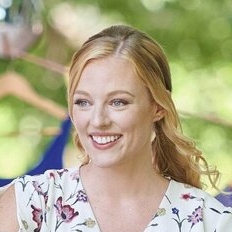 Kelly Van der Burg – Bild: RTL / © Reel One Entertainment Die Verwendung des Materials von RTL Deutschland ist nur zur redaktionellen Berichterstattung im Zusammenhang mit der Sendung unter Angabe der Credits/Quellenangabe und 