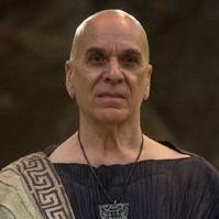 Ken Bones – Bild: Passion