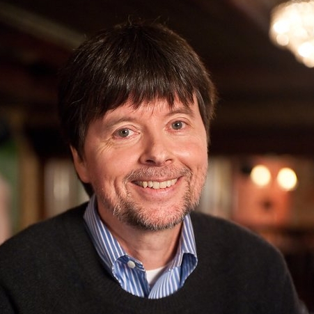 Ken Burns – Bild: Spiegel TV