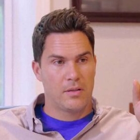 Ken Corsini – Bild: Tanja Bachetzky / HGTV