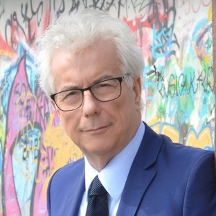 Ken Follett – Bild: C Major Entertainment GmbH/Olivier Favre