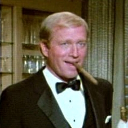 Ken Howard – Bild: ABC