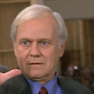 Ken Kercheval – Bild: ProSieben Media AG/Viacom