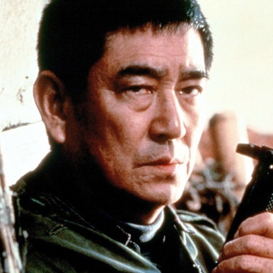 Ken Takakura – Bild: ORF