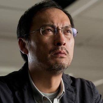 Ken Watanabe – Bild: TNT
