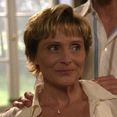 Kerstin Gähte – Bild: SRF