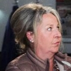 Kerstin Kallewegge – Bild: RTL / Stefan Behrens