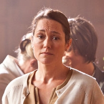 Kerstin Sanders-Dornseif – Bild: ZDF/Mark Bourdillon